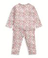 Toddler Baby 2 Piece Homewear Sets Leopard. 