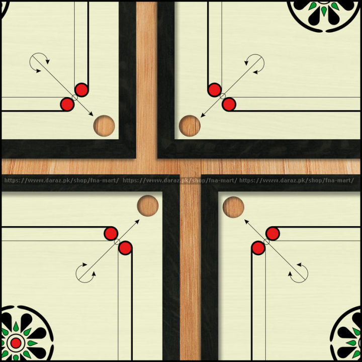 25'%2031'%20&%2036'%20inch%20Wooden%20Carrom%20Board%20Game%20With%20Striker%20and%20Coins%20Set%20-%20Image%207