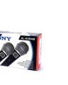 SN - Hand Legendary Vocal Microphone Mic SN-705 - wired. 