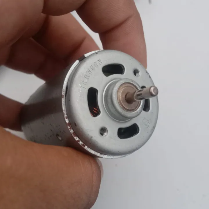 Electric%20Motor%20DC%2012%20V-24%20V%2020000%20RPM%20High%20Speed%201060118%20RS-570%20%20High%20Power%20with%20Cooling%20Fan%20for%20Electric%20Tools%20-%20Image%206