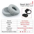 Ear Covers For Grado Earpads SR80 SR80i SR60i SR60 Headphone Replacement Earpads. 