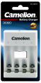 Camelion battery cell charger - BC807F. 