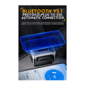 FNIRSI FD10 Car OBD2 Scanner Code Reader Clear Error OBD Diagnostic Tool for IOS Android BT 5.1 Check Engine Light Car Repair. 