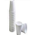 Disposable Polystyrene Foam Cups - 6Oz - 100 Cups !. 