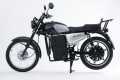VLEKTRA VELOCITY 180 | 1500W | Electric motorcycle | Black. 