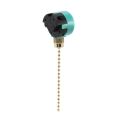 6 Pack Ceiling Fan Switch Switch Replacement Speed Control for Ceiling Fan Light, Wall Lamps, Cabinet Light B ZE-268S6. 