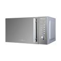 Dawlance Microwave - DW-295 - Digital Panel 20Liters - Silver. 