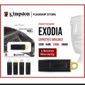 32 GB USB Kingston OTP Device Free. 