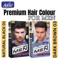 Adore Premium Hair Color For Men. 