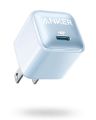 Anker 20W / 20 Watt  30W / 30 watt Compact Nano pro iPhone Charger and Tablet Charger type C. 
