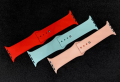 42mm 44mm 45mm 49mm Silicone Sport Band Straps for Smart Iwatch Ultra Iwatch SE Iwatch Series 3, Iwatch Series 4 Iwatch Series , Iwatch Series 6, Iwatch Series 7, Iwatch Series 8. 