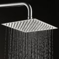 Bathroom Shower Head 6 Inches Size - Best Shower Experience. 