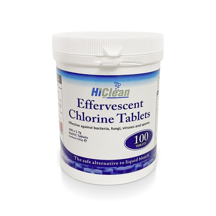 HiClean%20Effervescent%20Chlorine%20Tablets%20(1.7g%20NaDCC)%20-%20100s%20-%20Image%204