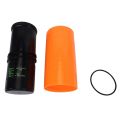 Tennis Ball Saver - Keep Tennis Balls Fresh And Bouncing. 