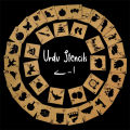 36 pes urdu wooden stencils-Urdu Stencils Wooden Writing And Drawing Tracing Slate With Pictures haroof e tahaji For Kids. 