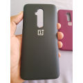 Oneplus 7t Pro Soft Silicone Case - Shockproof & Scratch-Resistant Cover For Oneplus 7t Pro. 