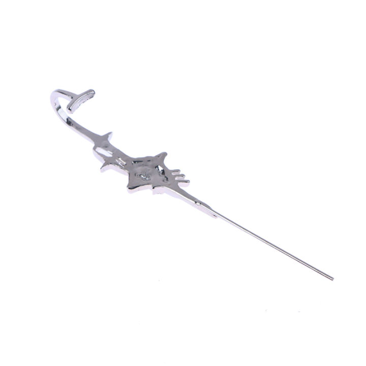 %E3%80%90Shop%20Now%20and%20Save%E3%80%91%201Pc%20Puncture%20Auricular%20Plush%20Four%20Eight-Pointed%20Stars%20Design%20Cold%20Wind%20Advanced%20Ear%20Hook%20Earrings%20Ear%20Bridge%20-%20Image%207