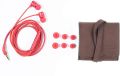 X-mini Xtlas Hi-Res Wired In-Ear Headphones Comfort Fit, Enhanced Sound, Tangle Resistant Cable, Compatible with iOS and Android) Handfree High Quality Clear Sound Universal Wired Bass Stereo In-ear HD Sound Handsfree With Mic for Pubg Gaming. 