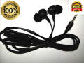 101% Heavy Quality Handfree Deep Bass Handfree With High Quality Mic Sound High Treble and Bass Hands-free for Android Mobiles Earphone with Mic for All Devices. 