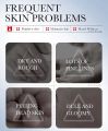 Kojic Skin Whitening Hand Foot Cream - Moisturizing & Brightening with Hyaluronic Acid, Glycerin & Vitamin E for Normal Skin, Rapid Tone Lightening for Dark Spots On Hands, Arms Feet Safe and Effective. 