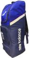 New Balance NB Cricket kit Bag | Duffle Cricket Kit Bag | Premium Quality Hard Ball Cricket Kit Bag. 