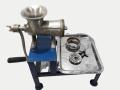 Manual Meat Mincer Multifunction Machine With Stand And Steel Plate Keema Machine Best Manual Chopper & Cutter Multifunctional Vegetable Chopper Cutter Onion Hand Pull Speedy Chopper. 