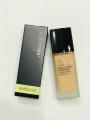 Xuee love resistent coverage foundation. 