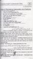 Compulsory Communication Skills for BA,BS code 1423,Allama Iqbal Open University. 