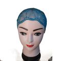 Hijab Net Inner cap | Fancy Hijab Cap | Inner Hijab. 