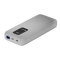 Ronin R-4020 Power Bank, Fast Charge Power Bank10000mAh with PD Fast Charging. 