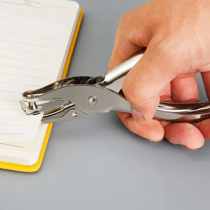 1%20Pc%20Metal%206mm%20Pore%20Diameter%20Punch%20Pliers%20Single%20Hole%20Puncher%20Hand%20Paper%20Scrapbooking%20Punches%201-8%20Pages%20Paper%20Hole%20Puncher-Tool%20-%20Image%206