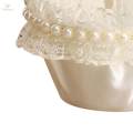 Wedding Flower Baskets Romantic for Wedding Bridal Accessories Ceremony. 