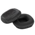 2Pcs Foam Earpads Replacement Cushion for Marshall Major II Headphones. 
