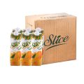 SLICE JUICE MANGO 1LTR- CARTON. 