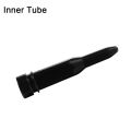 Coffee Machine Milk Foam Frother Steam Wand Nozzle Spout Tube for Delonghi Espresso Machine Accessories ECO310.VBG EC710(T)STEEL. 