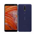 NOKIA 3.1 plus Mobile Phone. 