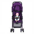 Universal Baby Seat Harness Belt Stroller Children Pushchair Rotating Protection. 