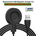 Replacement USB Wireless Magnetic Charging Dock Charger For Huawei Watch GT2 Pro  Huawei Watch 3 Charger. 