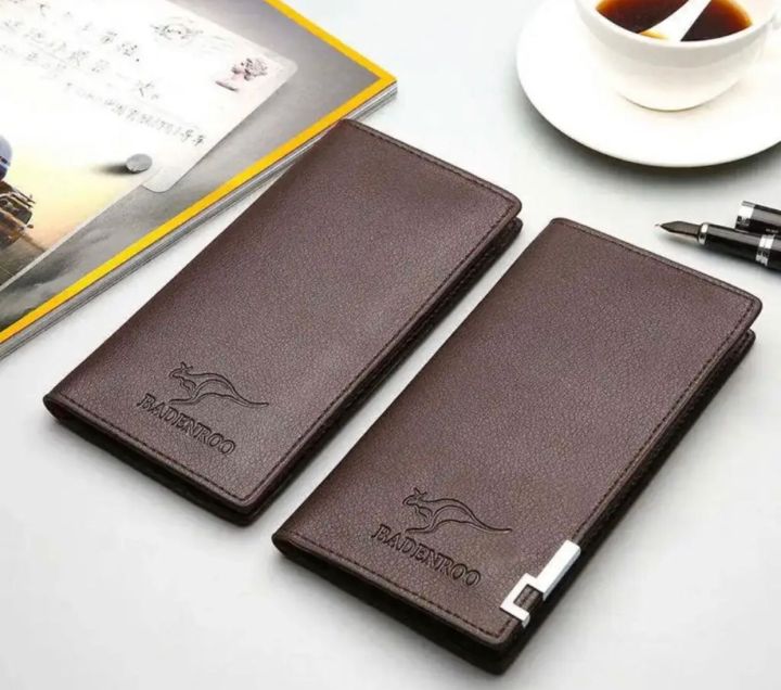 slim%20long%20PU%20leather%20wallet%20for%20men%20-%20Image%206