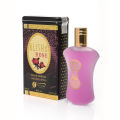 ALISHA ROSE 100ML - 100% Authentic Long Lasting Fragrance For Women | Shaikh Saeed Perfumes Since 1954. 
