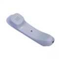 New PABX High Quality Landline Telephone Corded Handset for PTCL and PABX for Office Home Restaurants Hotels. 