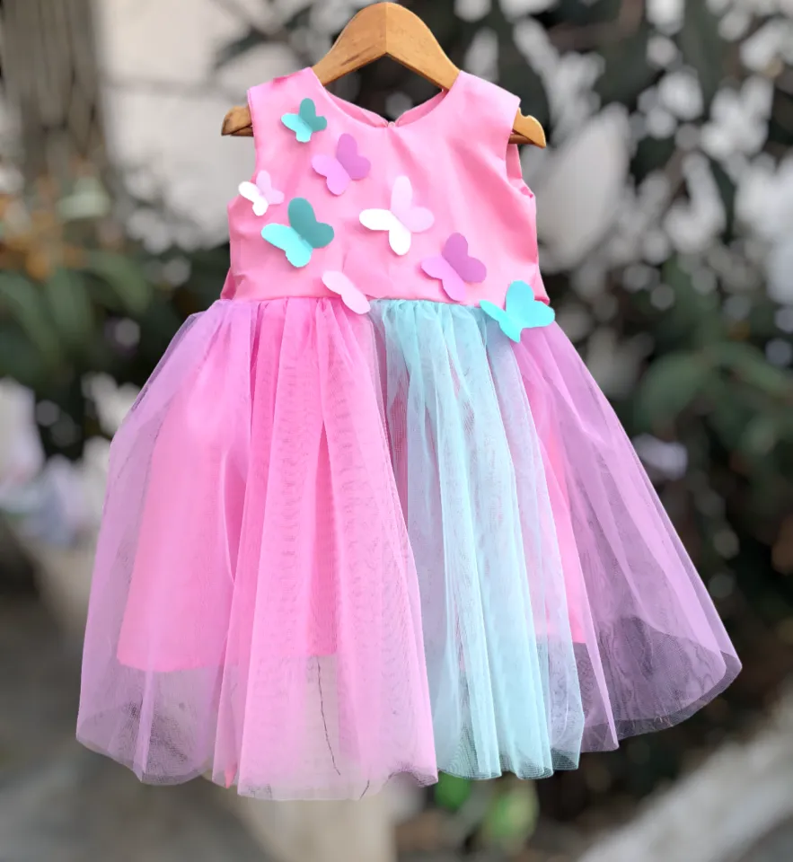 Hopscotch baby girl party dress best sale