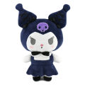 Cartoon Anime Lolita Princess Dress Plush Doll Melody Girl Heart Cute Little Devil Ragdoll Doll. 