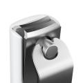 Xiaomi Mijia Original Nail Clippers with Anti-splash Cover Trimmer Pedicure Care Nail Clippers Professional File Tools. 