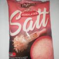 Raaz iodized Pink HIMALAYAN SALT. 