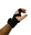 Good Quality Weightlifting Gym Gloves Fitness Wrist Wraps Exercise. 
