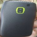 Black QQMEE Mobile Q17 | Wireless FM | Dual Sim | PTA Approved. 