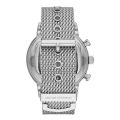 Emporio Armani AR80038 Stainless Steel Wrist Watch for Men. 