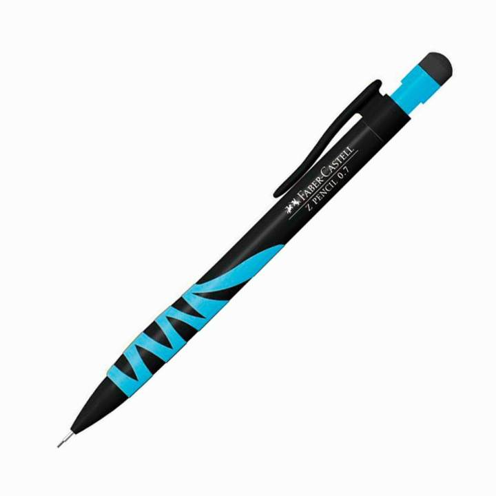 FaberCastell Mechanical Clutch Z Pencil 0.5mm , made in Germany