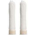 2Pcs UF Membrane 0.01 Micron Ultrafiltration Hollow Fiber Membrane for Reverse Osmosis Water Filter Purifier System. 